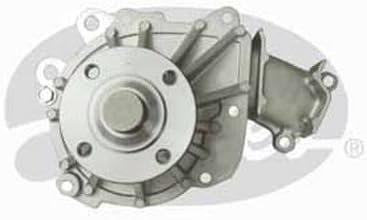 GATES WP0234 Water Pump