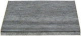 Bosch R5572 - Cabin Filter activated-carbon