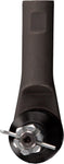 febi bilstein 42772 Tie Rod End with castle nut and cotter pin, pack of one