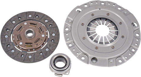 Blue Print ADD63013 Clutch Kit, pack of one