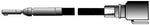 Speedo Cable Fits: MG Maestro 2.0 1985-