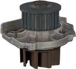 febi bilstein 43517 Water Pump, pack of one