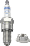 Bosch WR78X - Spark Plugs Super 4 - Set of 4