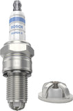 Bosch WR78X - Spark Plugs Super 4 - Set of 4