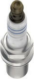 Bosch YR6KI332S - Spark Plugs Double Iridium - 1 piece
