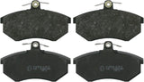 febi bilstein 16078 Brake Pad Set, pack of four