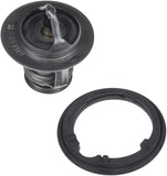 Blue Print ADH29214C Thermostat with seal ring, pack of one
