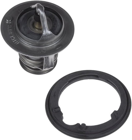 Blue Print ADH29214C Thermostat with seal ring, pack of one
