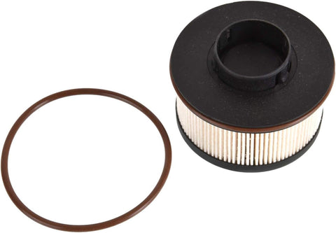 febi bilstein 171181 fuel filter with sealing ring, 1 piece
