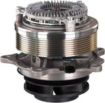 Febi Bilstein 101259 Water Pump