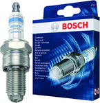 Bosch WR78X - Spark Plugs Super 4 - Set of 4