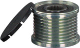 febi bilstein 33472 Alternator Overrun Pulley, pack of one