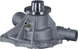 febi bilstein 22291 Water Pump with gasket, pack of one