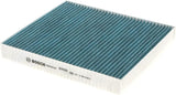 Bosch M2057 - Cabin Filter Standard