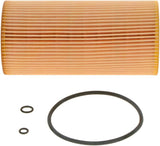 Bosch P9278 - Oil Filter Car