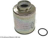 Blue Print ADH22120 Filter Maintenance Package, pack of one