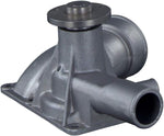febi bilstein 01255 Water Pump with gasket, pack of one