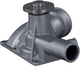 febi bilstein 01255 Water Pump with gasket, pack of one