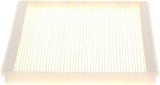 Bosch M2063 - Cabin Filter Standard