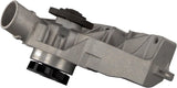 febi bilstein 38753 Water Pump with gasket, pack of one