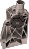 febi bilstein 38753 Water Pump with gasket, pack of one