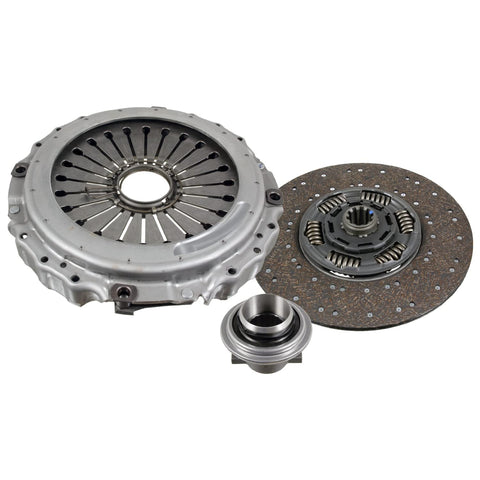 febi bilstein 105239 Clutch Kit, 1 Unit