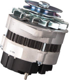 febi bilstein 48960 Alternator, pack of one