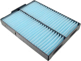 Blue Print ADK82503 Cabin Filter, pack of one