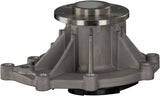 febi bilstein 35518 Water Pump with gasket, pack of one