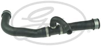 GATES 05-2788 Radiator Hose 2115013682