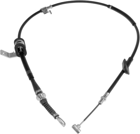 Blue Print ADK84660 Brake Cable, pack of one