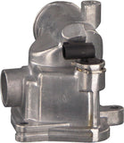 febi bilstein 37456 Thermostat Housing with sensor, seal and thermostat, pack of one