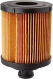 UFI FILTERS 25.031.00 Spin-On Oil Filter