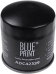 Blue Print ADC42339 Fuel Filter, pack of one
