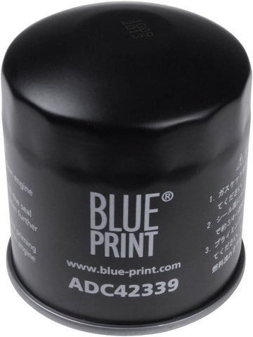 Blue Print ADC42339 Fuel Filter, pack of one