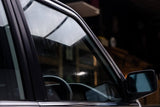 Auto Finesse Vision Glass Polish An advanced polish for removing stubborn stains from glass. Safe for use on tints and chrome.