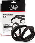 Gates K045223XS Powergrip Timing Belt Kit
