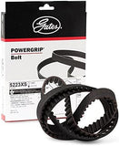 Gates K045223XS Powergrip Timing Belt Kit