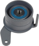 Blue Print ADC47625 Tensioner Pulley for timing belt, pack of one