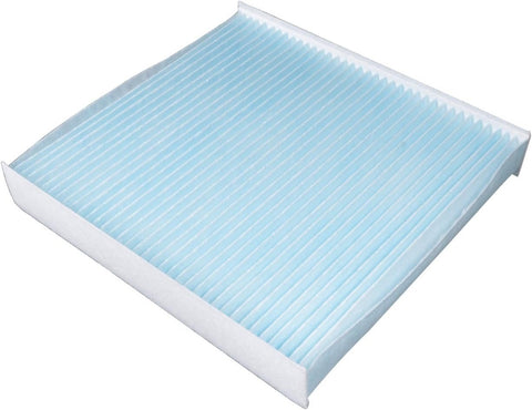 Blue Print ADR162508 Cabin Filter, pack of one
