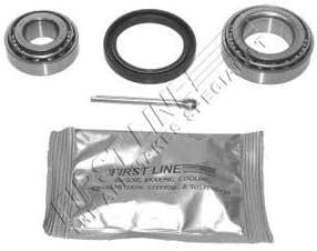 First Line FBK141 Wheel Bearing Kit