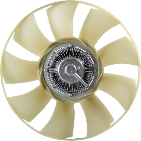 Febi Bilstein 173692 - Fan, radiator