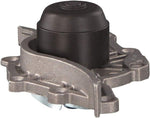 febi bilstein 18891 Water Pump with gasket, pack of one