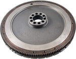 febi bilstein 24960 Flywheel with thrust ring and starter ring gear, pack of one