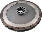 febi bilstein 24960 Flywheel with thrust ring and starter ring gear, pack of one