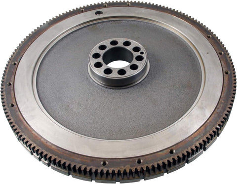 febi bilstein 24960 Flywheel with thrust ring and starter ring gear, pack of one