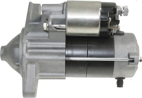 Blue Print ADD61234C Starter Motor, pack of one