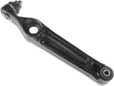 Blue Print ADK88621 Control Arm with bushing and joint, pack of one