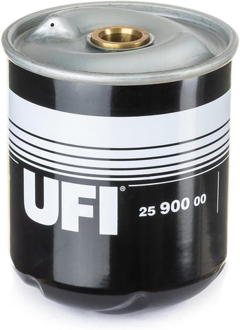 UFI Filters 25.900.00 Oil Filter for Heavy Duty Vehicles