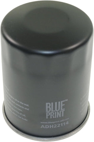 Blue Print ADH22114 Oil Filter, pack of one